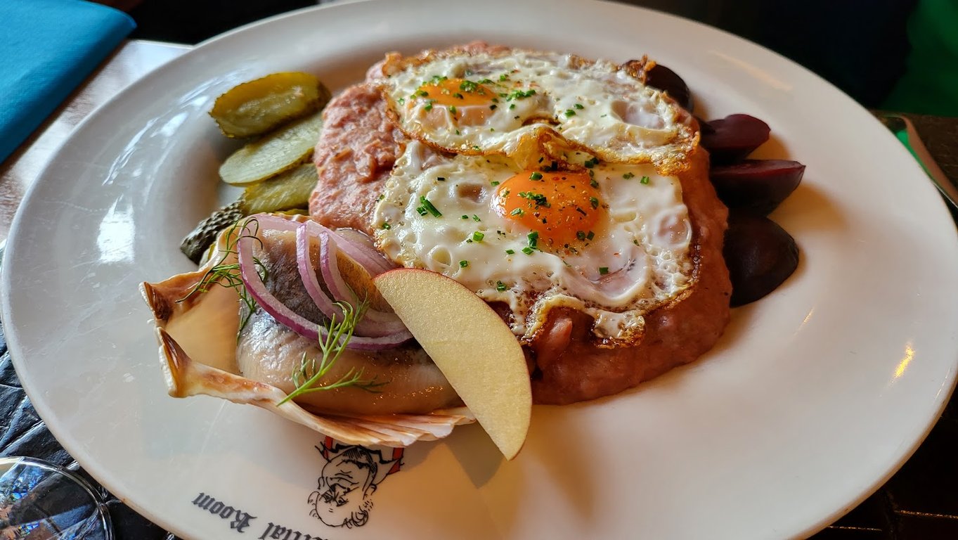 Altstadt Restaurant am Fleet