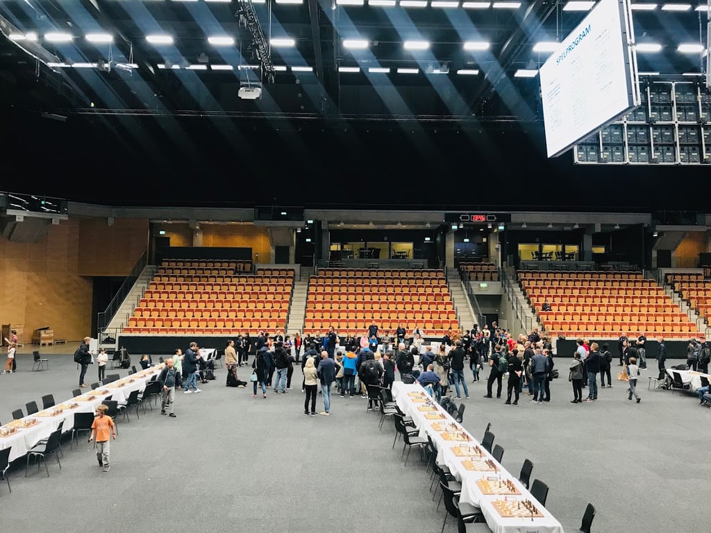 Helsingborg Arena