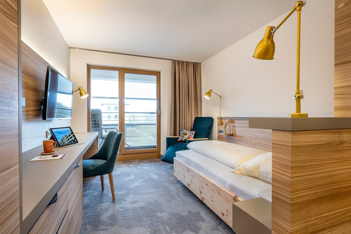Hotel FrechDachs