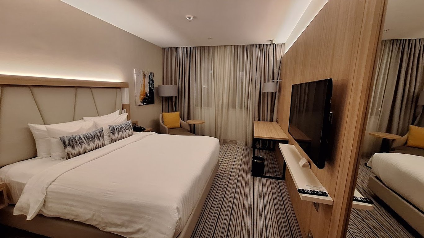 Courtyard by Marriott Banja Luka