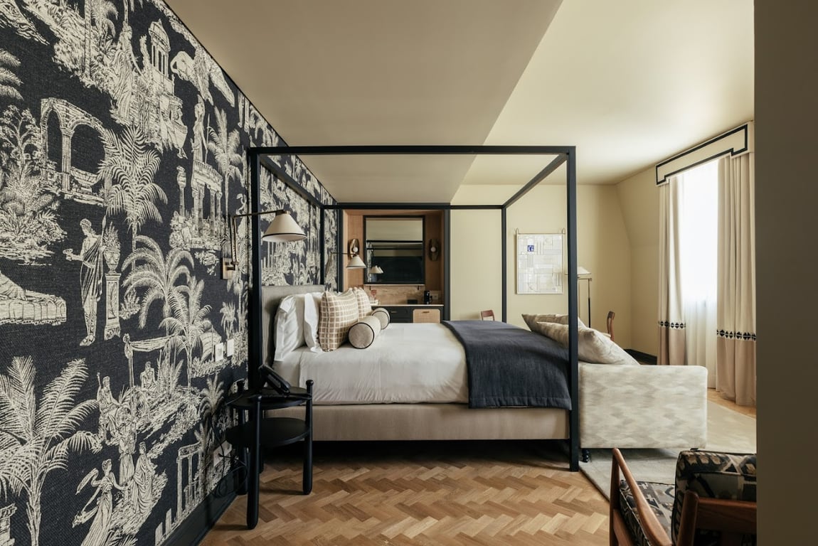 Hospes Infante Sagres Porto