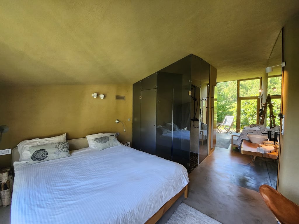 Ortenia Apartments in Nature