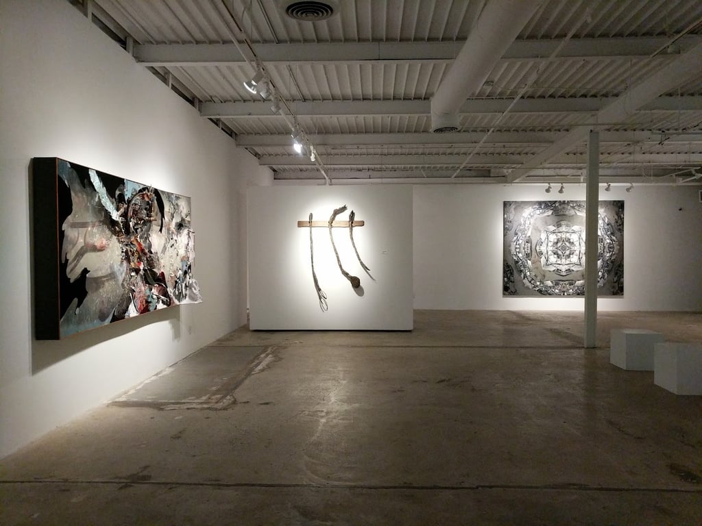 Museum of Contemporary Art of Georgia