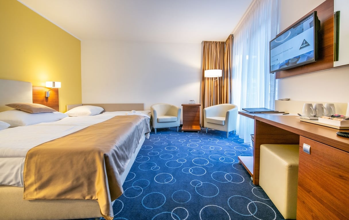 Wellness Hotel Panorama