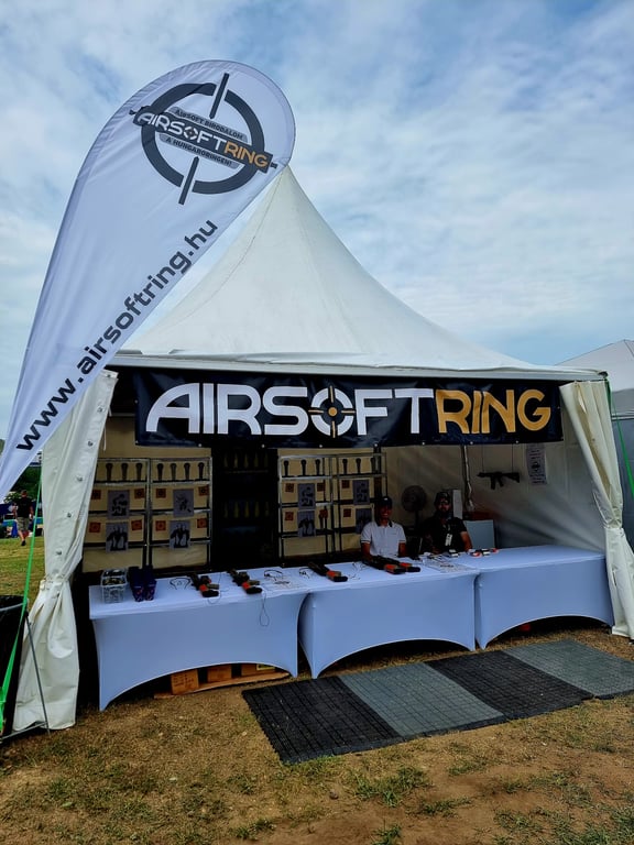 Airsoft Ring Kft.