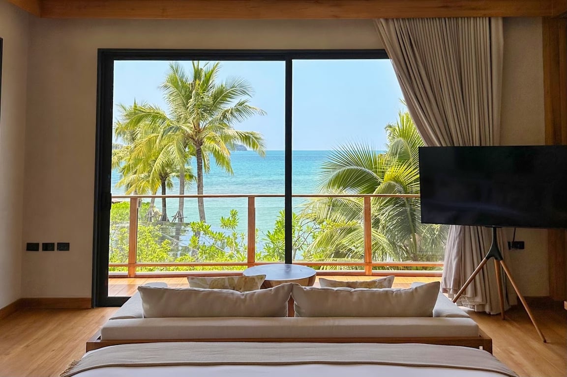 The Retreat, Koh Chang