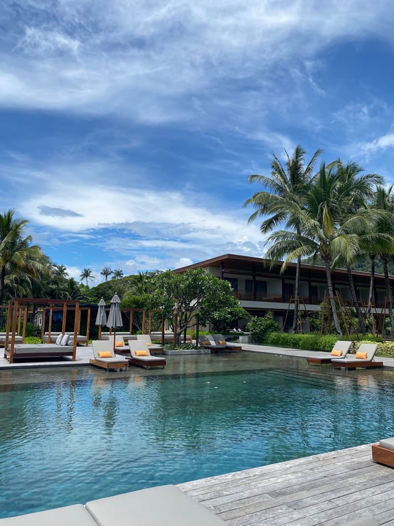 The Retreat, Koh Chang