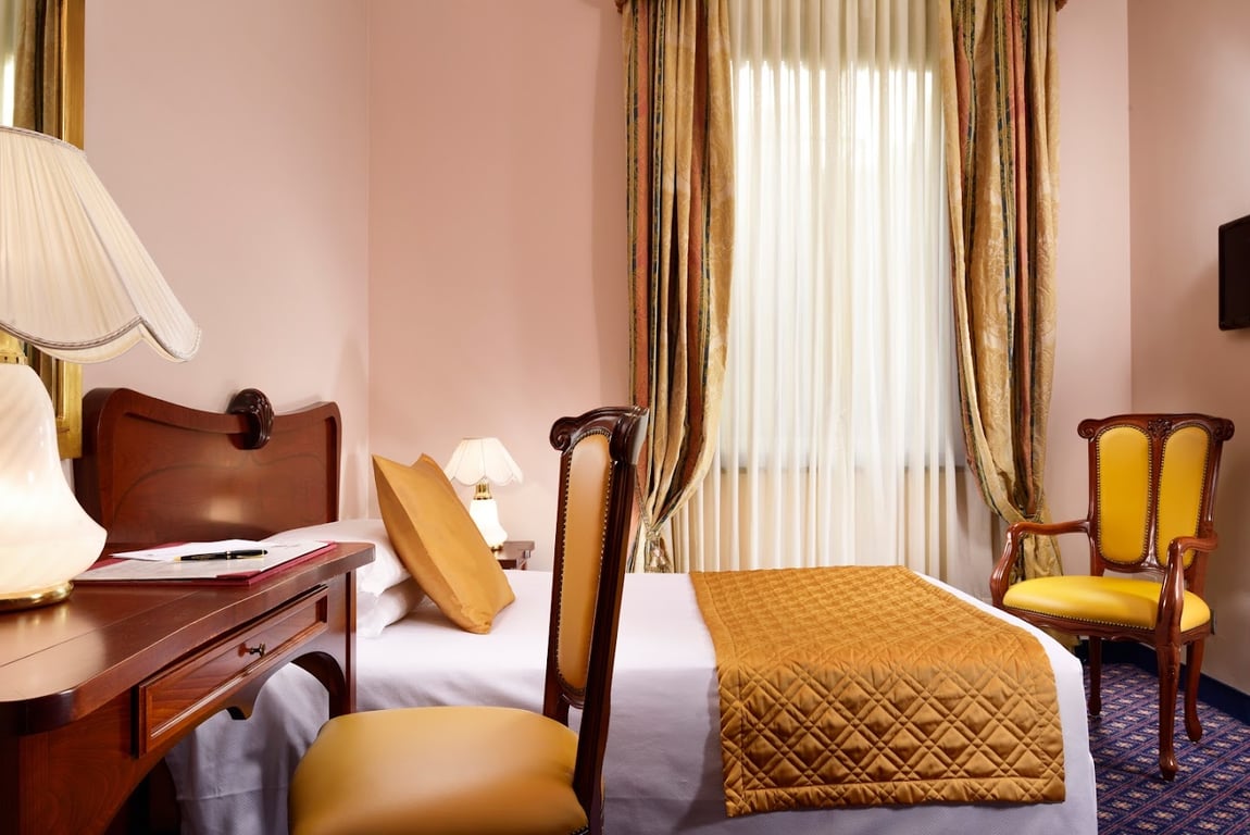Hotel Berchielli