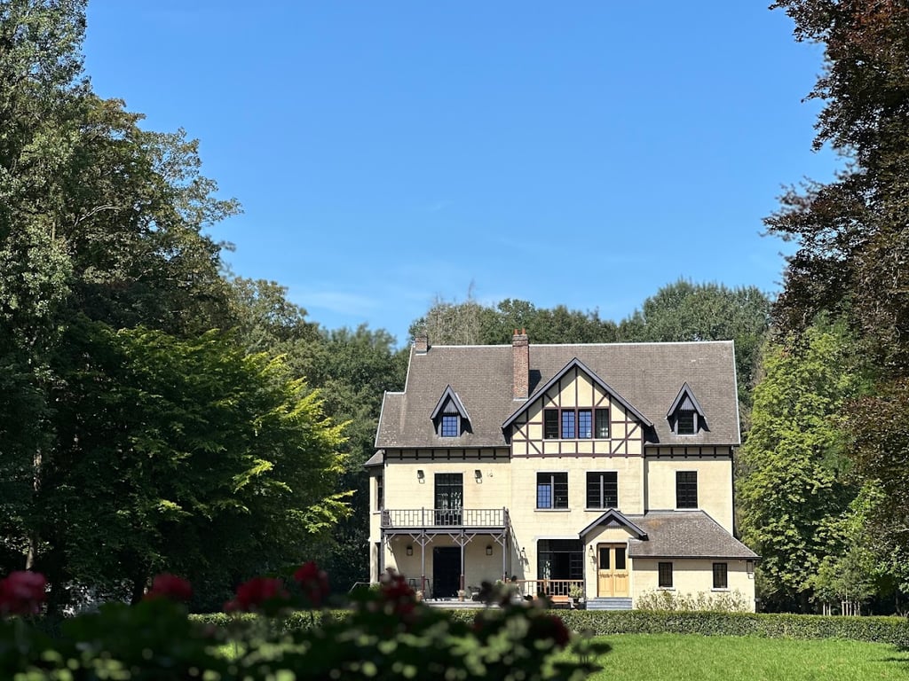 Domein Ten Bossche