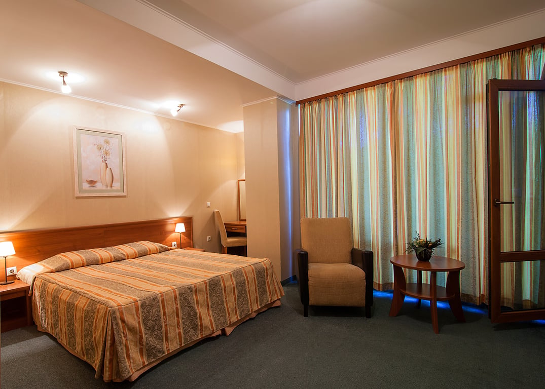 Spa Hotel Calista