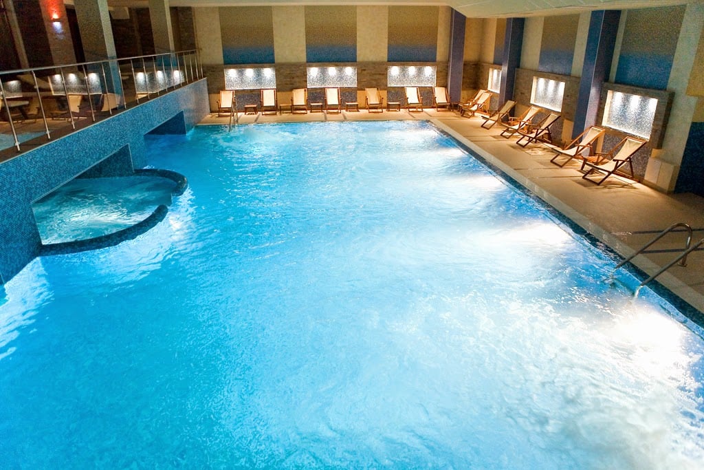 Spa Hotel Calista