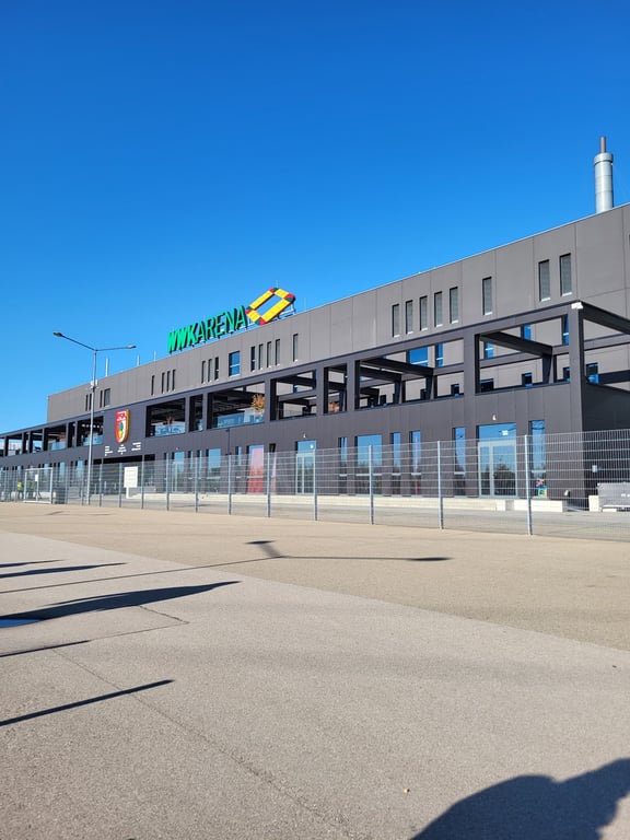 Augsburg Arena