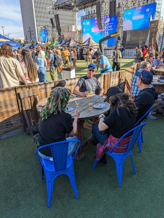 Downtown Las Vegas Event Center