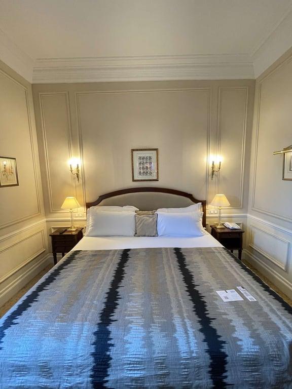 Hotel de la Cité & Spa MGallery