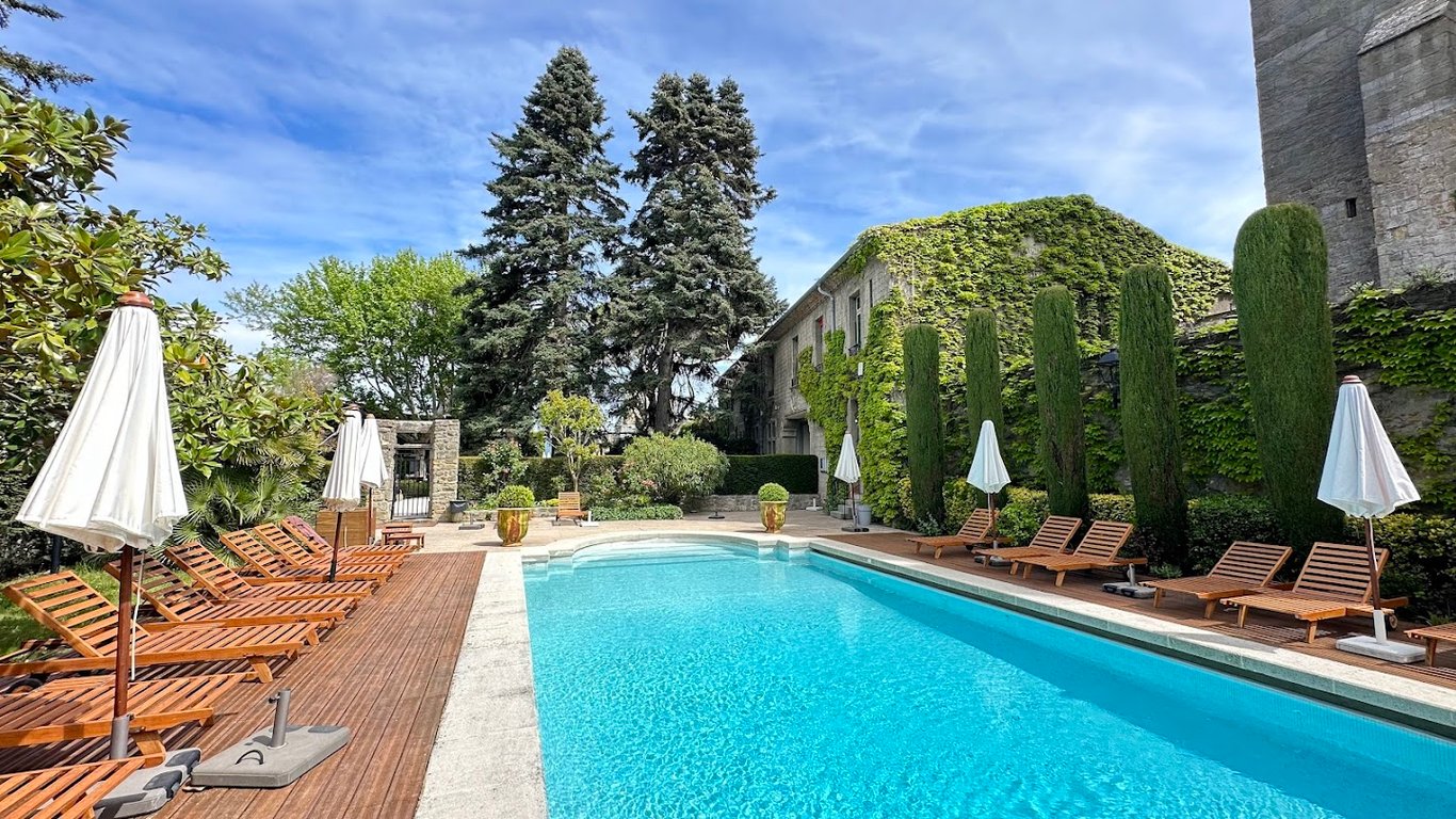 Hotel de la Cité & Spa MGallery