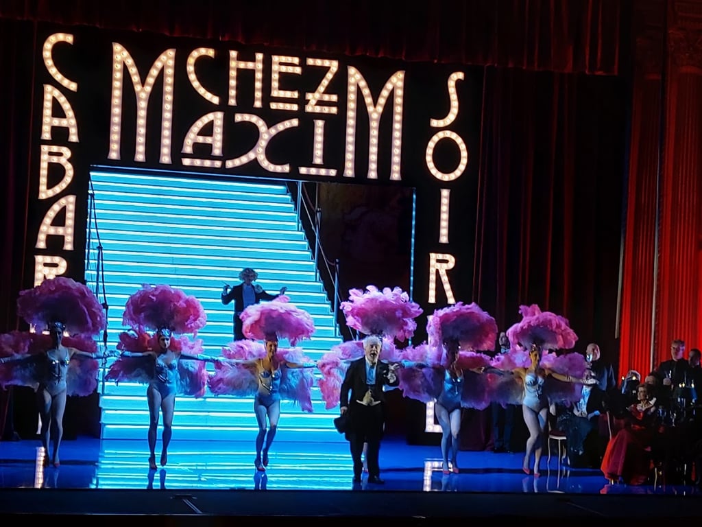 Teatro Mario Del Monaco, Treviso