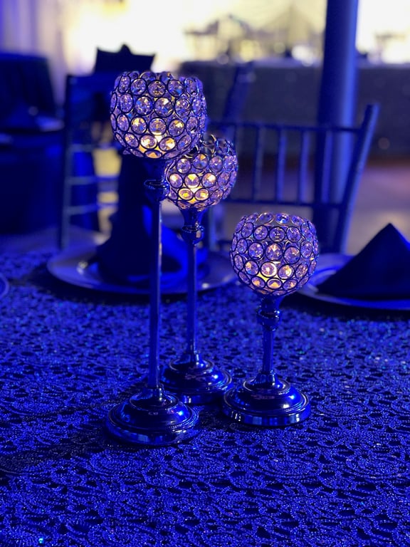 Exclusive Reception Hall