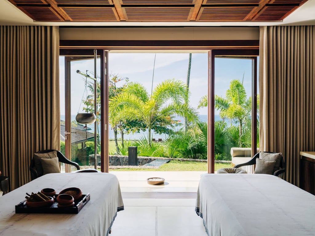 ÀNI Private Resorts Sri Lanka