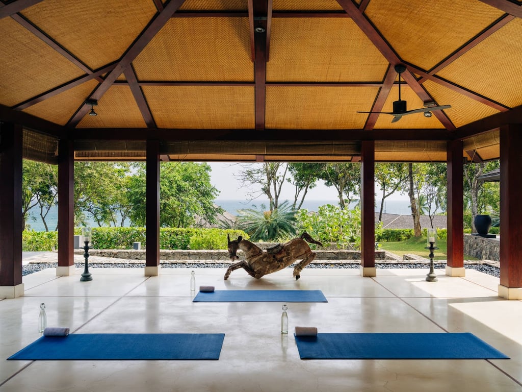 ÀNI Private Resorts Sri Lanka
