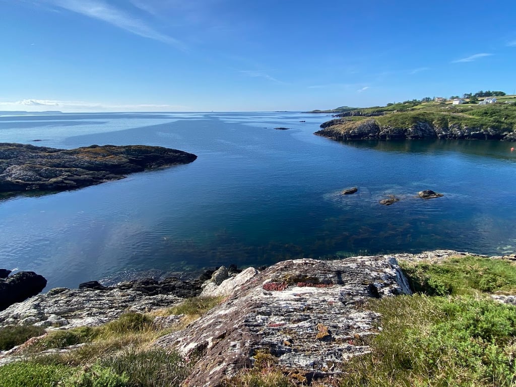 Goleen Harbour
