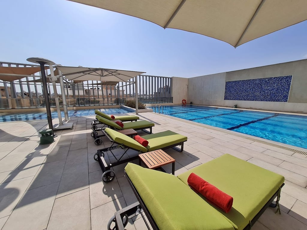 Dana Rayhaan by Rotana