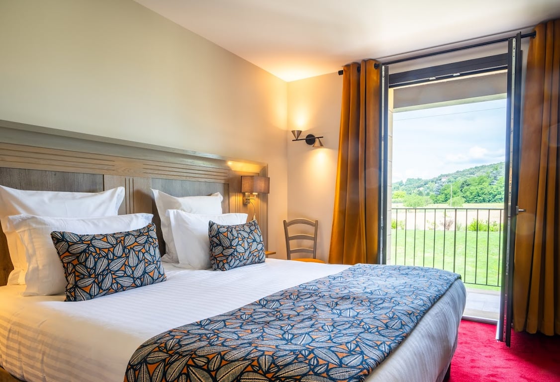 Hotel Le Perigord
