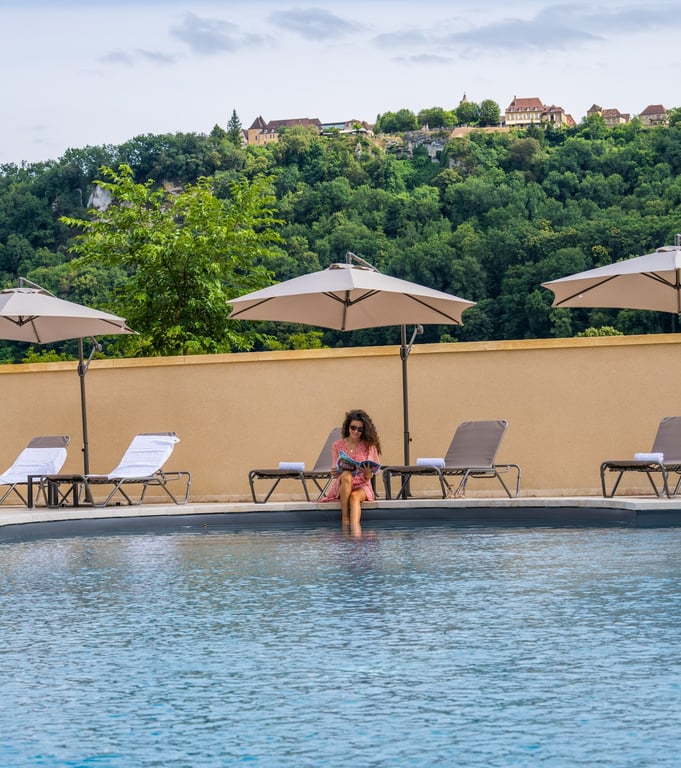 Hotel Le Perigord