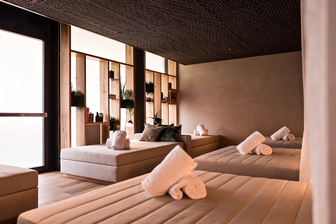 The Hide Flims Hotel