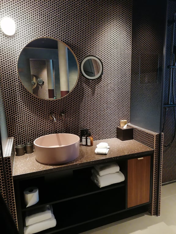 The Hide Flims Hotel