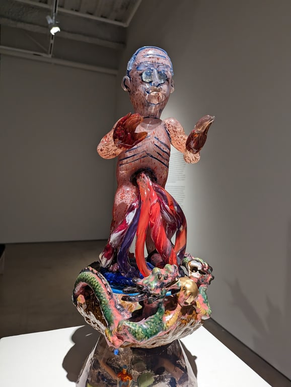 San Diego Art Institute