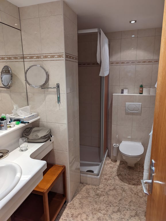 Hotel Garni Zerzer