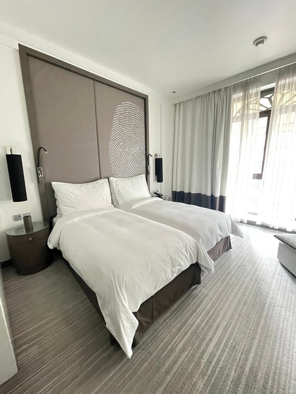 Hotel Boulevard, Autograph Collection