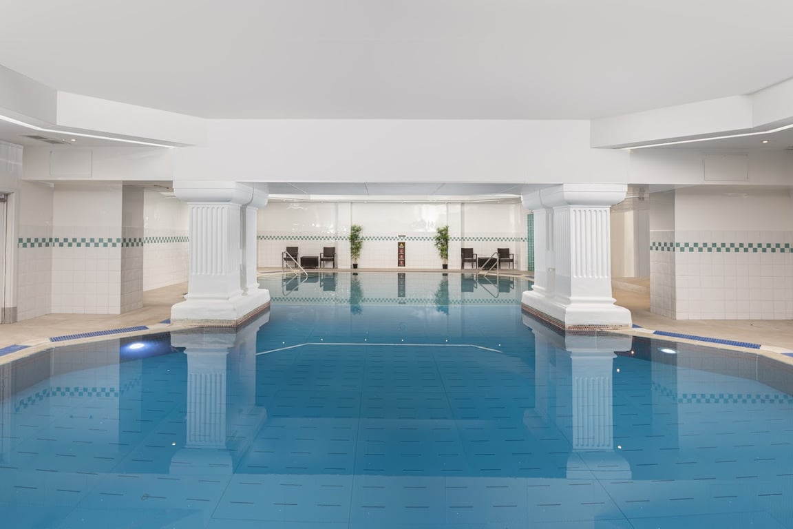 DoubleTree by Hilton Brighton Metropole