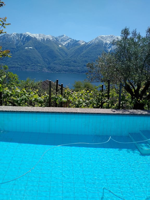 Boutique Hotel Albergo Brione