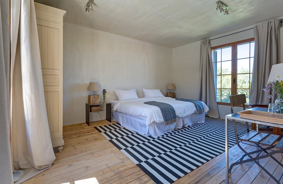 Finca Fuente Techada - Adults Only