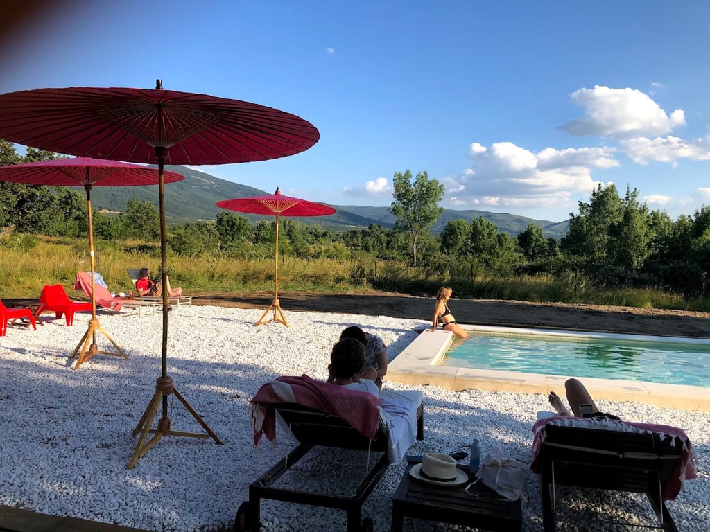 Finca Fuente Techada - Adults Only