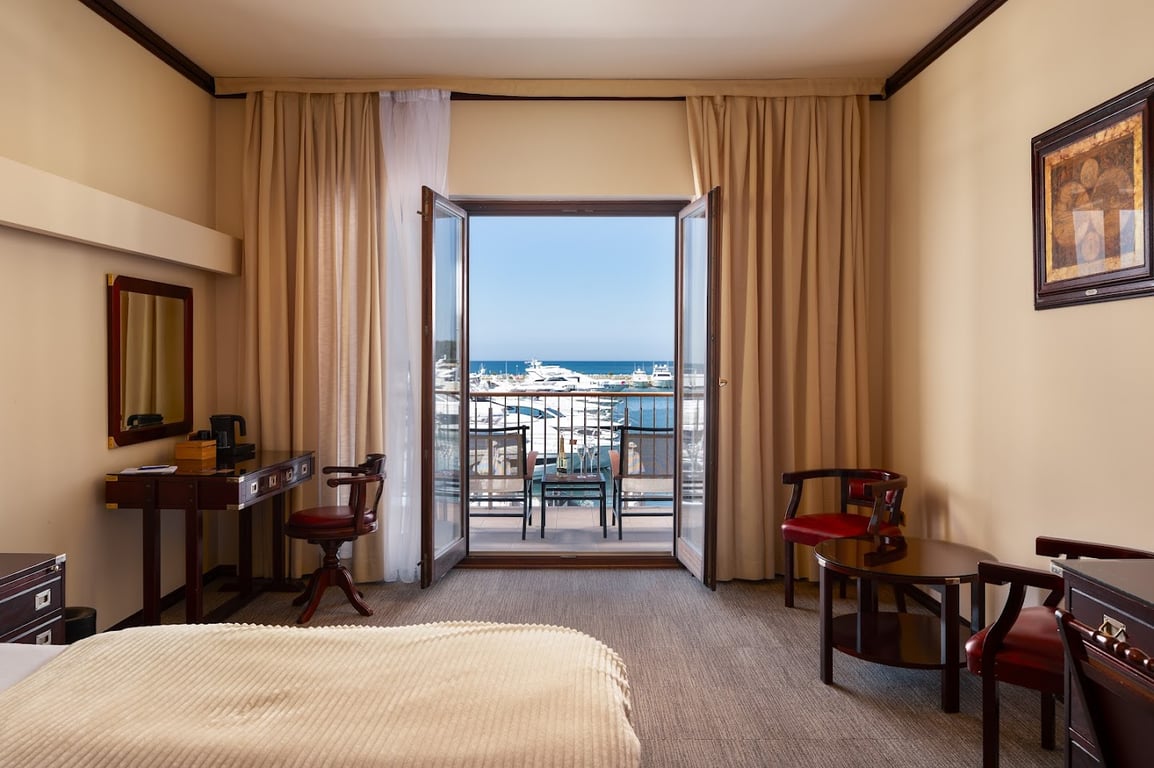 Hotel Nautica - Wellness & SPA, Free parking, Pet friendly