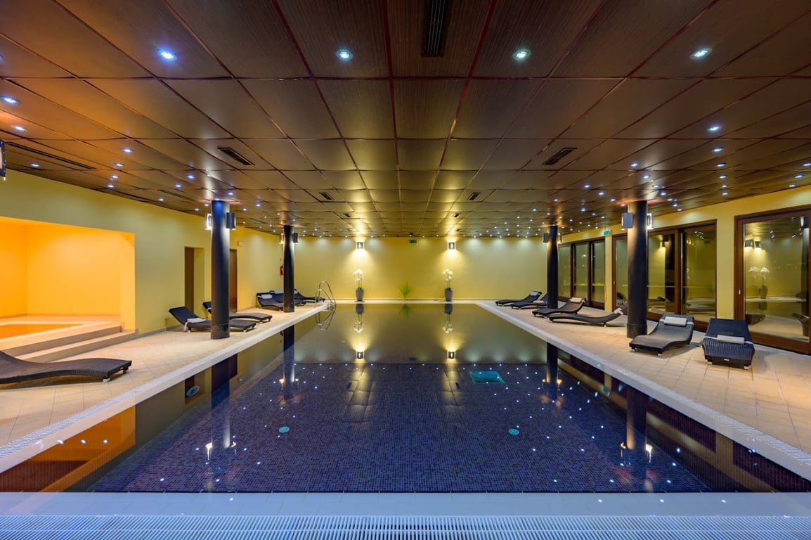Hotel Nautica - Wellness & SPA, Free parking, Pet friendly