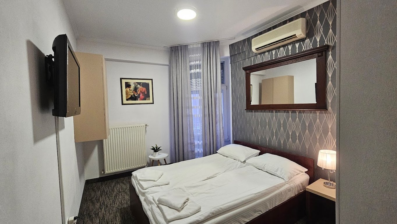 Hotel Carnival