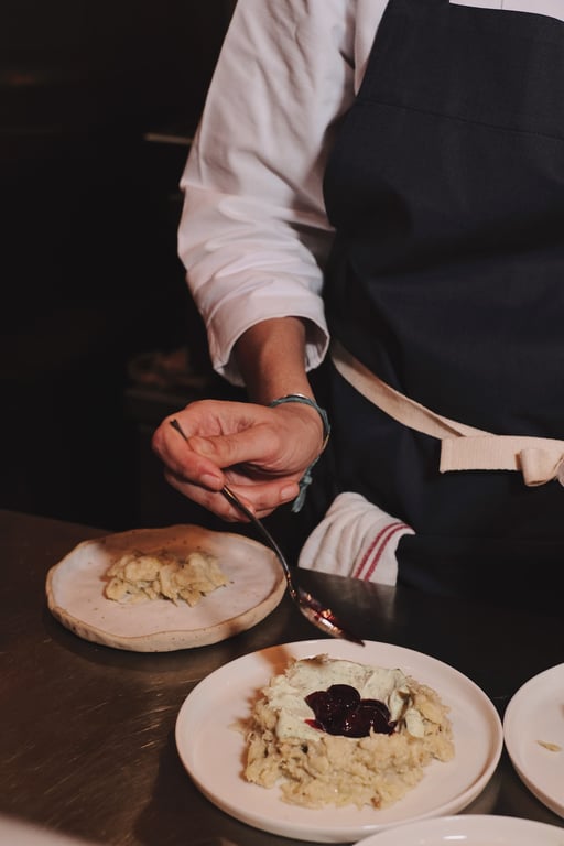 Lika Restaurant