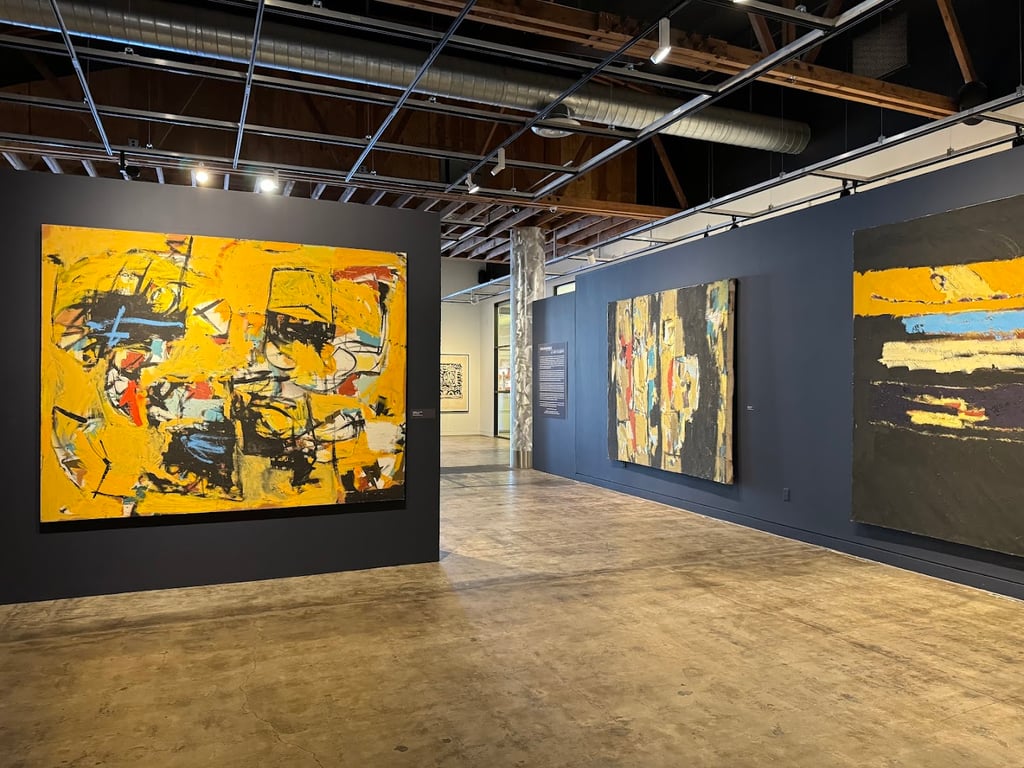Sonoma Valley Museum of Art
