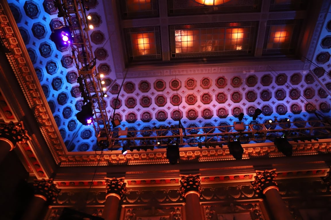 130 Bowery