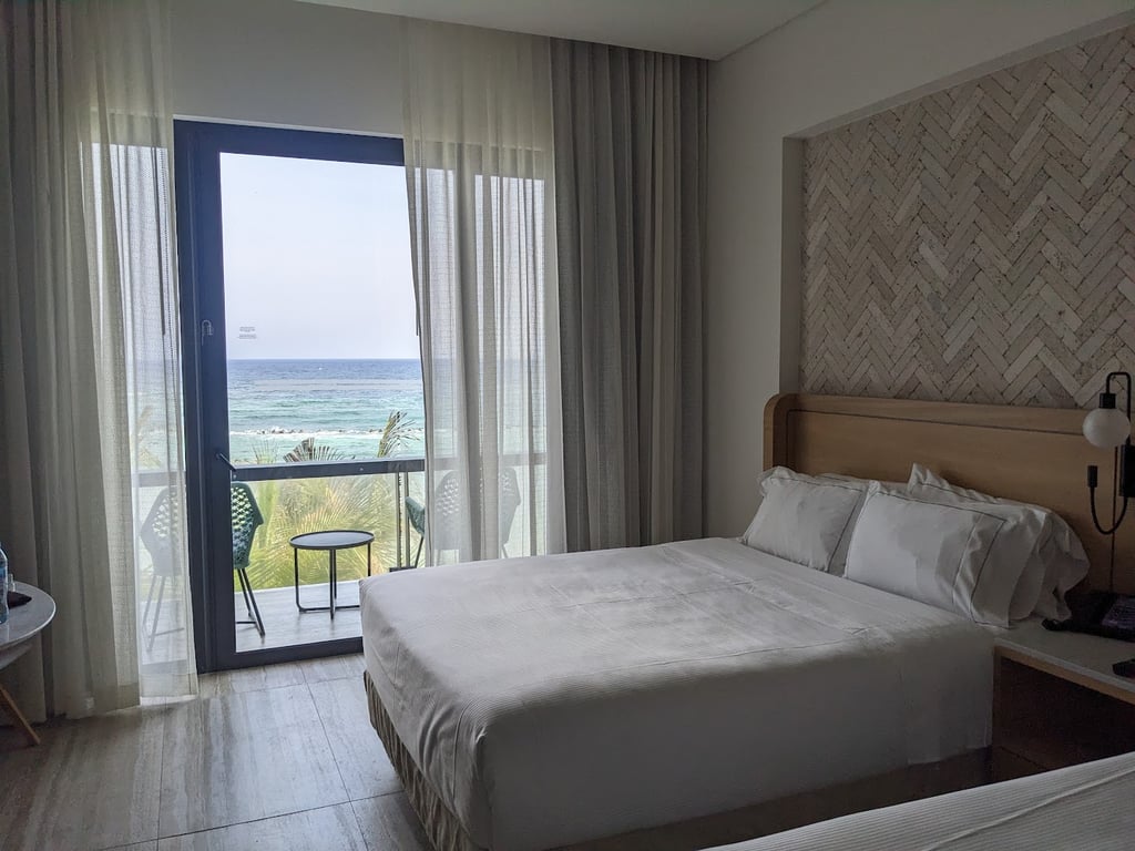 Hilton Tulum Riviera Maya All-Inclusive Resort