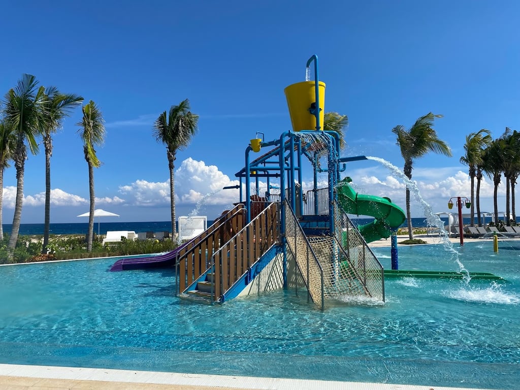 Hilton Tulum Riviera Maya All-Inclusive Resort