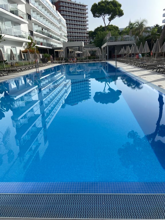 Hotel Riu Concordia