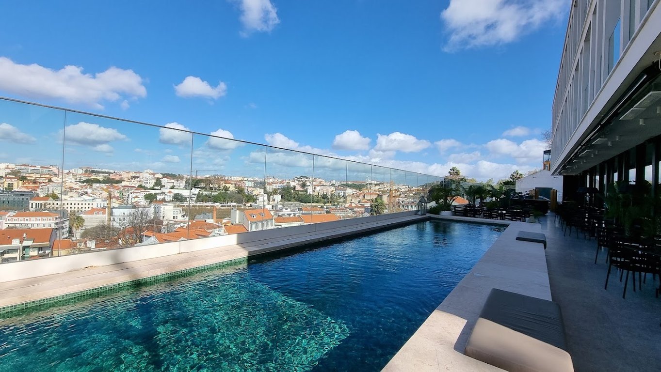 Memmo Príncipe Real - Design Hotels