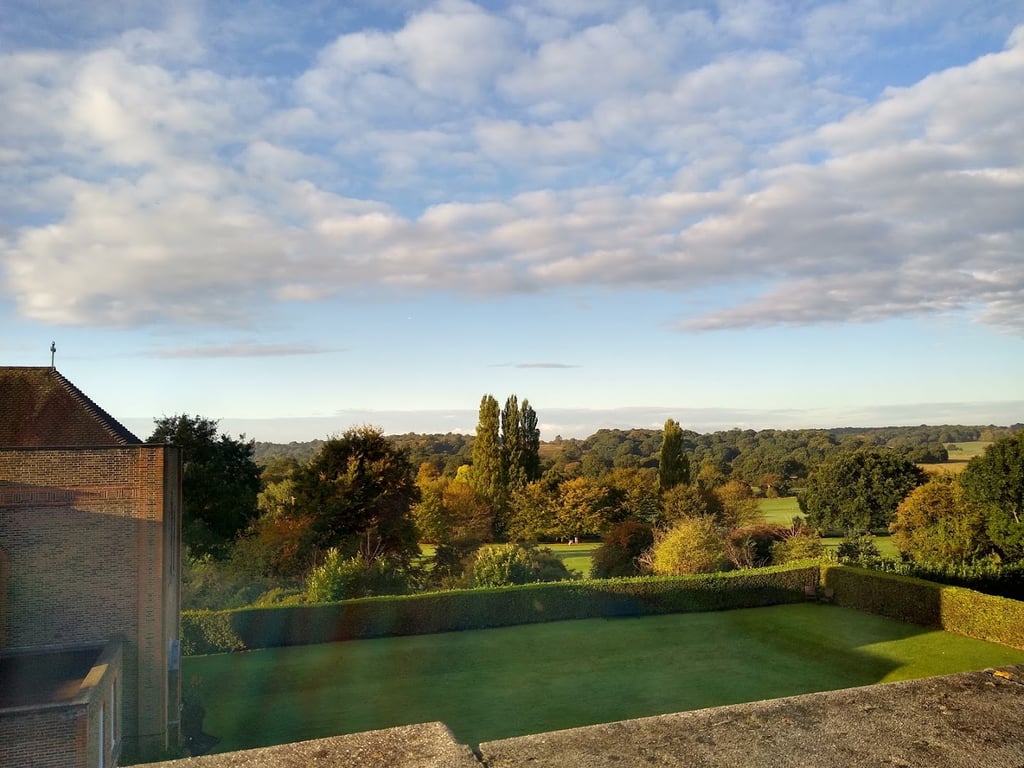 Roger's Retreat