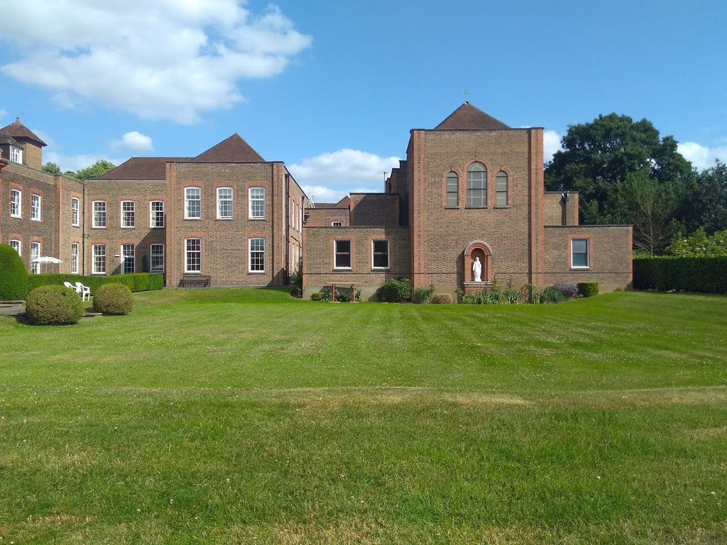 Roger's Retreat