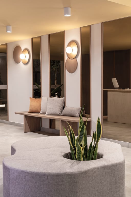 San Antonio Boutique Hotel