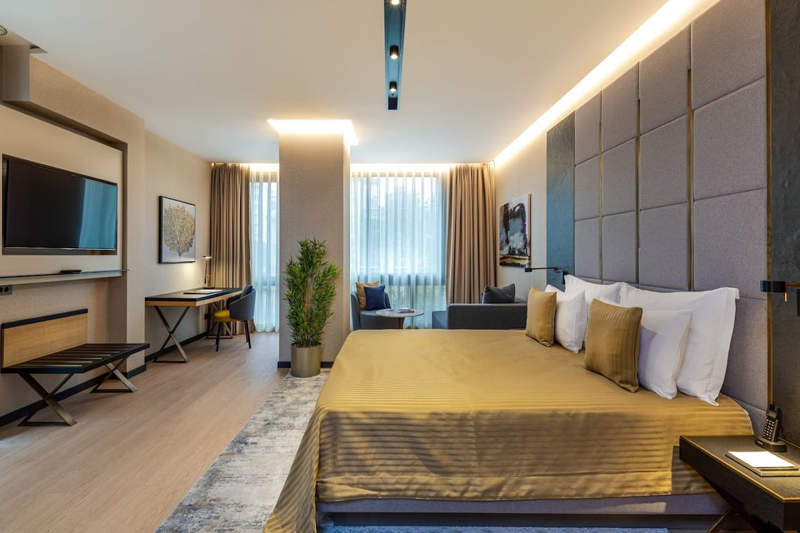Broyt Hotel